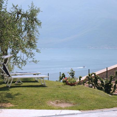 Appartamento Ai Ruck Limone sul Garda Buitenkant foto