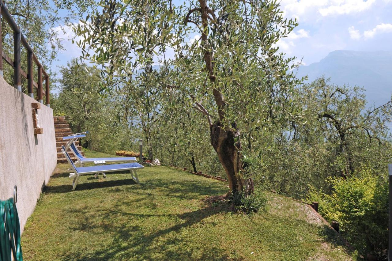Appartamento Ai Ruck Limone sul Garda Buitenkant foto