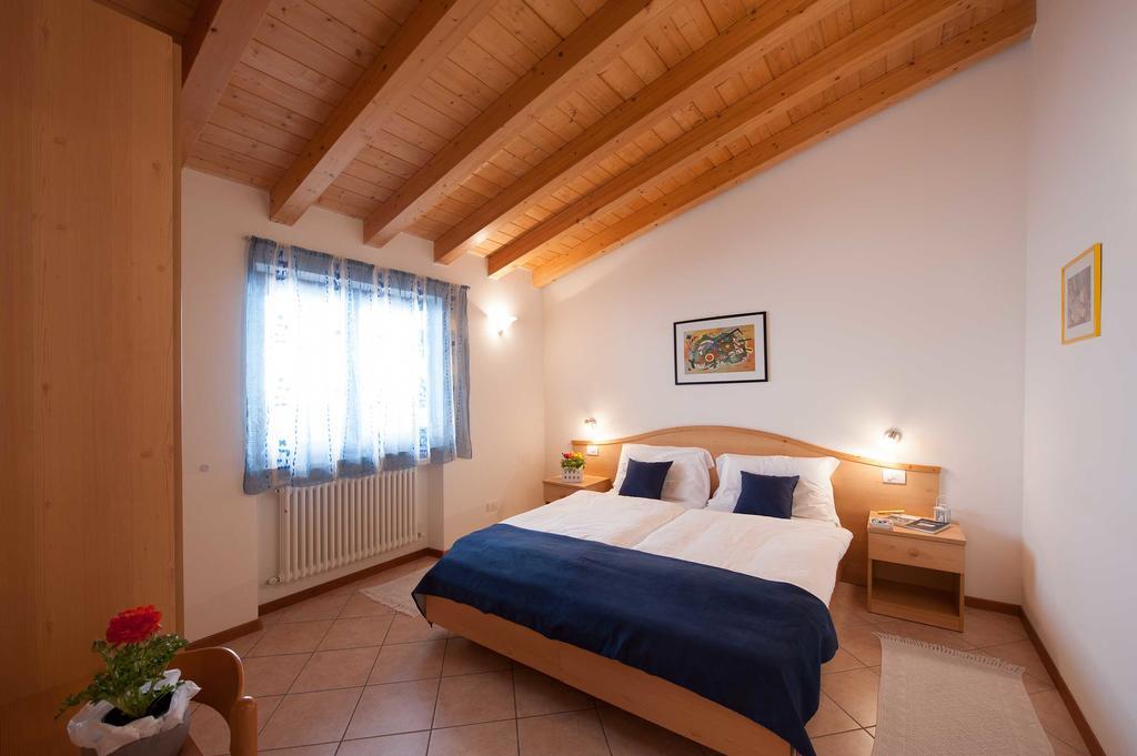 Appartamento Ai Ruck Limone sul Garda Buitenkant foto